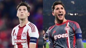 Ολυμπιακός,: Η πρόβλεψη του parapolitika.gr για τη θρυλική πρόκριση είχε δοθεί από τον… Νοέμβριο (Βίντεο)