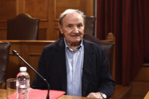 Εξεταστική για ΟΠΕΚΕΠΕ-Τζουμάκας: Οι κυβερνήσεις από το 1981 δεν οργάνωσαν καμία πολιτική για τις αγροτικές