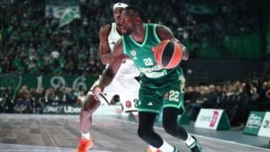 Οι αθλητικές μεταδόσεις της ημέρας: Τι θα δείτε την Παρασκευή 30/1