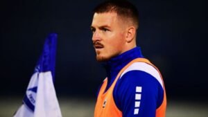 Λεβαδειακός, μεταγραφές: Ενίσχυσε την επιθετική του φαρέτρα με τον Σέρβο σέντερ φορ,  Οζέγκοβιτς!