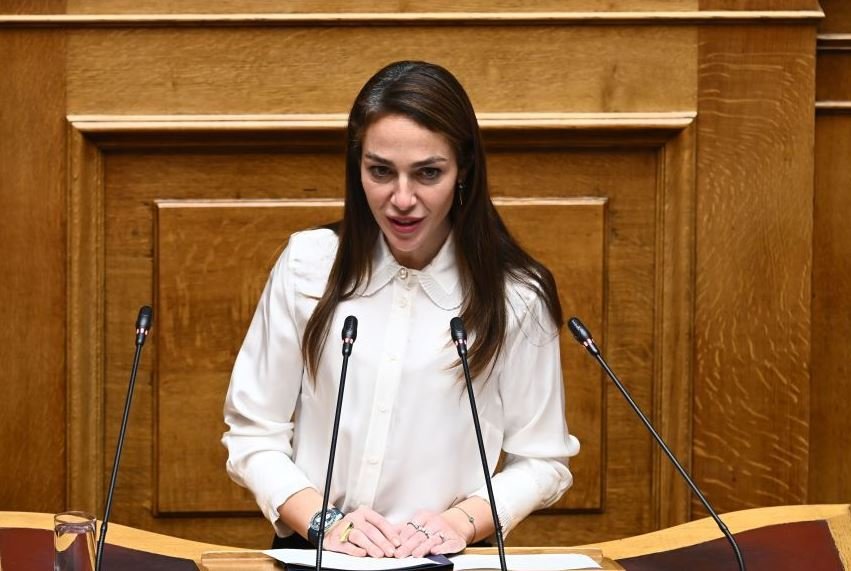 Νέο Ανακαινίζω-Νοικιάζω: Διευκρινίσεις Μιχαηλίδου για το πρόγραμμα – Τι είπε για τις τιμές ενοικίων –