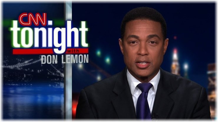 ΗΠΑ: Ο πρώην παρουσιαστής του CNN, Ντον Λέμον, συνελήφθη για συμμετοχή σε διαδήλωση διαμαρτυρίας