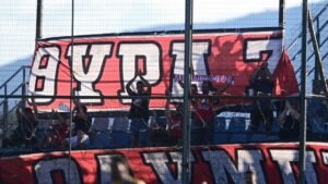 Ολυμπιακός: Κυκλοφόρησαν τα εισιτήρια για το εξ αναβολής της Super League με τον Asteras AKTOR