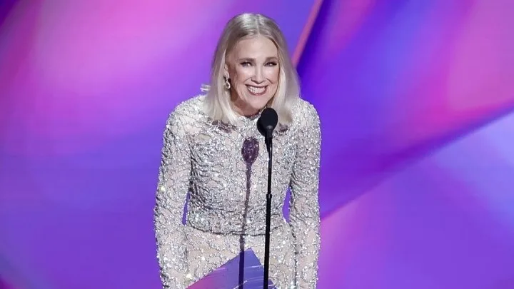 Απεβίωσε σε ηλικία 71 ετών η ηθοποιός Κάθριν Ο’ Χάρα, γνωστή για τους ρόλους της στις ταινίες Σκαθαροζούμης και Μόνος στο Σπίτι