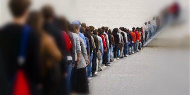 Γερμανία: Στο 6,6% η ανεργία του Ιανουαρίου, στο υψηλότερο επίπεδο από το 2014