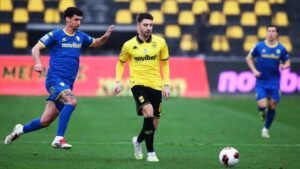 Οι αθλητικές μεταδόσεις της ημέρας: Tι θα δείτε το Σάββατο 31/1