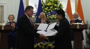 Συμφωνία ΕΕ-Ινδίας: Ιστορική ευκαιρία για τα ευρωπαϊκά και ελληνικά αγροδιατροφικά προϊόντα – enikonomia.gr