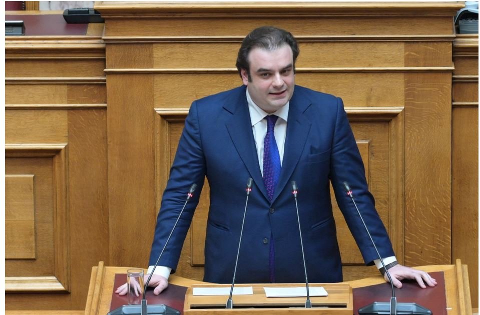 Στεγαστικό και ΜΙΔΑ: Τι διευκρίνισε ο Πιερρακάκης – enikonomia.gr