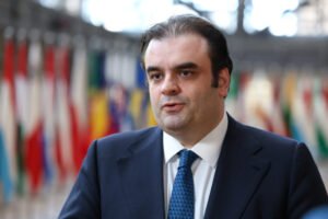 Πιερρακάκης: Η δύναμη της Ευρώπης δεν ήταν ποτέ η τελειότητα, ήταν η επιμονή – Δεν ήταν η ομοιομορφία, αλλά