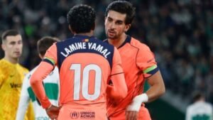 Ευρωπαϊκά πρωταθλήματα: Επαγγελματικό τρίποντο για την Μπαρτσελόνα, λύγισε την Φιορεντίνα η Νάπολι (Βίντεο)