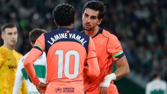 Ευρωπαϊκά πρωταθλήματα: Επαγγελματικό τρίποντο για την Μπαρτσελόνα, λύγισε την Φιορεντίνα η Νάπολι (Βίντεο)