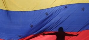 Bενεζουέλα: Στο Καράκας η επικεφαλής της αμερικανικής διπλωματικής αποστολής