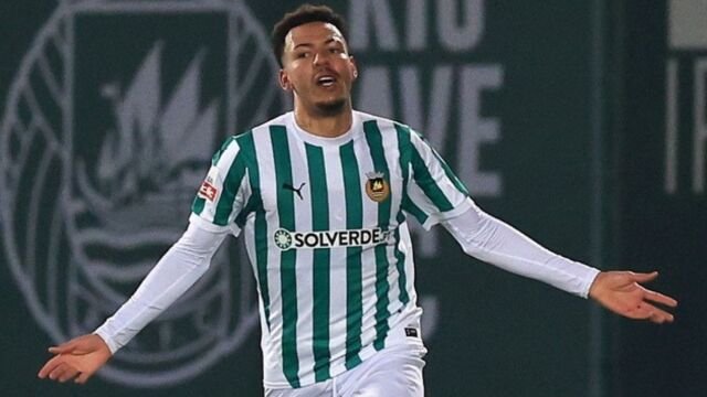 Ολυμπιακός, μεταγραφές: Κλέιτον, ο διάδοχος του Γιάρεμτσουκ (Βίντεο)