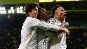 Ρεάλ – Ράγιο Βαγιεκάνο 2-1, LaLiga: Λύτρωση από τα 11 βήματα με τον Εμπαπέ!