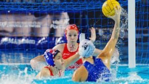 Ελλάδα – Κροατία 23-6, Ευρωπαϊκό πρωτάθλημα: Νέα απίθανη εμφάνιση και τώρα ημιτελικός