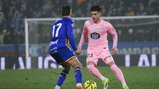 Αντίπαλοι ελληνικών ομάδων: Η Θέλτα έφυγε με ένα βαθμό από τη Μαδρίτη