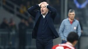 Μάρκο Νίκολιτς: “Ήθελα να κάνω εμετό με όσα είδα”! (Βίντεο)