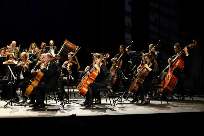 Η όπερα «Διδώ» του Διονυσίου Λαυράγκα στο Ολύμπια – Δημοτικό Μουσικό Θέατρο «Μαρία Κάλλας»