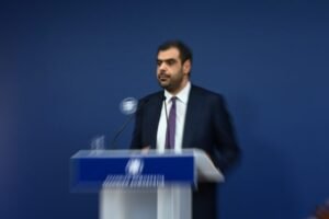 ΑΠΕΥΘΕΙΑΣ – Η ενημέρωση από τον Κυβερνητικό Εκπρόσωπο
