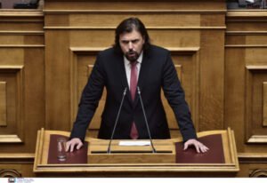 Παππάς στον Realfm 97,8 για Συνταγματική Αναθεώρηση: Θέλουμε να πιστεύουμε ότι δεν θα είναι μία προσχηματική