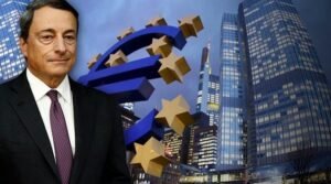 Μάριο Ντράγκι: «Η Ευρώπη πρέπει να επιδιώξει έναν «ρεαλιστικό φεντεραλισμό»