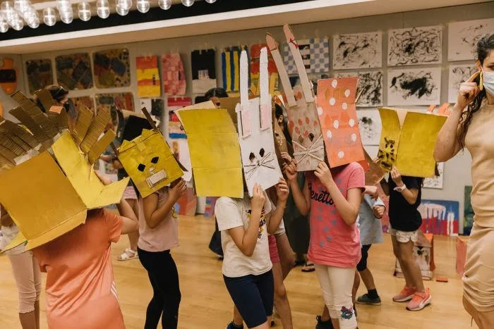 Εκπαιδευτικά προγράμματα Φεβρουαρίου 2026 στο Μουσείο Κυκλαδικής Τέχνης