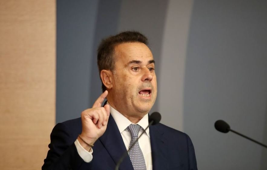 Παπασταύρου: Σε 2 εβδομάδες έρχεται η ηγεσία της Chevron στην Ελλάδα για τις υπογραφές – Τι είπε για τα