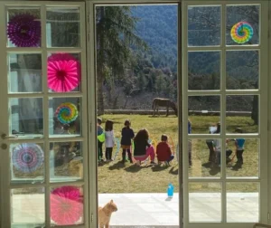 Ο Φεβρουάριος στη Βαμβακού ντύνεται αποκριάτικα και γεμίζει εμπειρίες για όλους