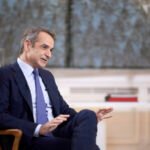 «Κυριάκος Μητσοτάκης: Στο Μιλάνο για την Εναρκτήρια Τελετή των Χειμερινών Ολυμπιακών Αγώνων»