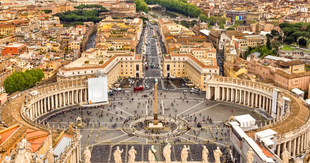 Βατικανό: Η «Δευτέρα Παρουσία» του Μιχαήλ Άγγελου αποκαθίσταται στην Καπέλα Σιξτίνα