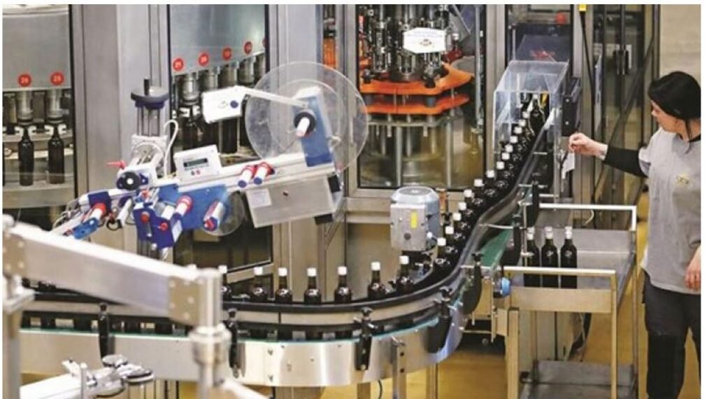 S&P Global: Τι δείχνουν τα στοιχεία για τον τομέα της μεταποίησης στην Ελλάδα – enikonomia.gr