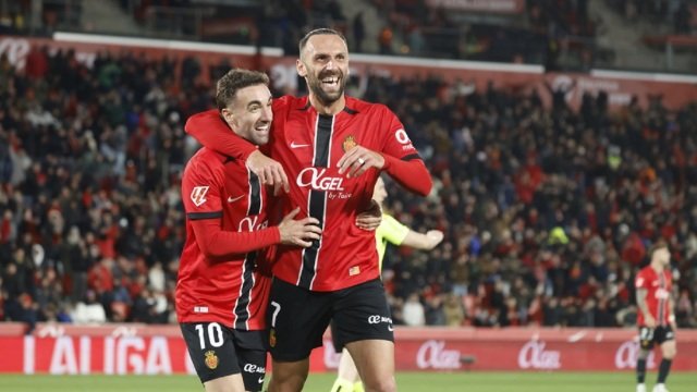 Ευρωπαϊκά πρωταθλήματα: Η Σεβίλλη του Αλμέιδα διαλύθηκε στη Μαγιόρκα, γκέλα της Ρόμα στο Ούντινε