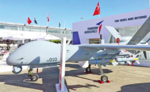 «Πόρτα» στην τουρκική βιομηχανία: Έντονη αντίδραση της Άγκυρας για το σχέδιο «Made in Europe»