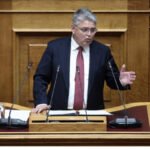 Νατσιός στον Realfm 97,8: Αποκαλυπτική θέση για την πλήρη κατάργηση του άρθρου 86 στη Συνταγματική Αναθεώρηση!