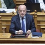 «Φλωρίδης στον Realfm 97.8: Απαίτηση για Υπευθυνότητα σε Μια Ευρεία Αναθεώρηση – Οι Θέσεις του για το Άρθρο 86»