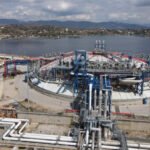 «Ελλάδα: Ο Νέος Κόμβος για το LNG των ΗΠΑ μετά την Απαγόρευση Ρωσικού Αερίου από την ΕΕ»