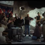 «Η πολυαναμενόμενη ταινία “Κάποτε στη Γάζα” κάνει πρεμιέρα στις 5 Φεβρουαρίου»