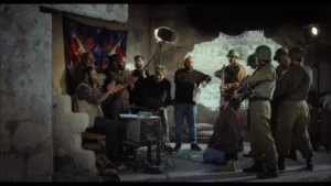 Η ταινία «Κάποτε στη Γάζα» από τις 5 Φεβρουαρίου στους κινηματογράφους