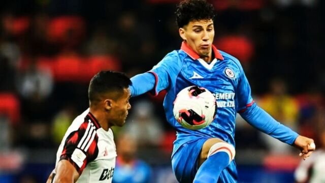 ΠΑΟΚ, μεταγραφές: Αποκαλύψεις από μεξικανικά ΜΜΕ! – “Την Πέμπτη στην Ελλάδα ο Χόρχε Σάντσες για τον Δικέφαλο” (Βίντεο)