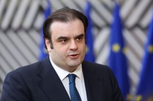 Πιερρακάκης στη Handelsblatt: Πρότυπο για την Ευρώπη το ελληνικό μοντέλο ενάντια στη φοροδιαφυγή –