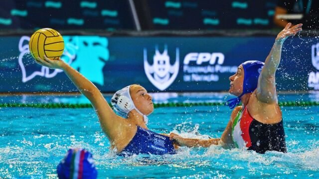 Eυρωπαϊκό Πρωτάθλημα: Η Ιταλία στον… δρόμο της Ελλάδας για το χάλκινο! – Θα “παλέψουν” για το χρυσό Ολλανδία και Ουγγαρία