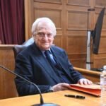 «Εξεταστική Επιτροπή για τον ΟΠΕΚΕΠΕ: Ο Χατζηγάκης Αποκαλύπτει τη Λειτουργία του Οργανισμού υπό την Ηγεσία του»