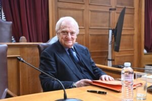 Εξεταστική για ΟΠΕΚΕΠΕ – Χατζηγάκης: Επί των ημερών μας ο Οργανισμός λειτούργησε απολύτως εύρυθμα