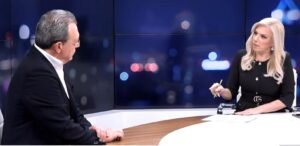 Σωκράτης Φάμελλος: Nτροπή να ζητά συναίνεση ο πρωθυπουργός που βαρύνεται με τις περισσότερες καταπατήσεις