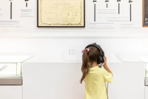 Φεβρουάριος στο Μουσείο Μαρία Κάλλας: Μουσική, συζητήσεις και νυχτερινές περιπέτειες