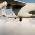 Εντυπωσιακή αναχαίτιση τουρκικού drone κοντά στη Ρόδο!