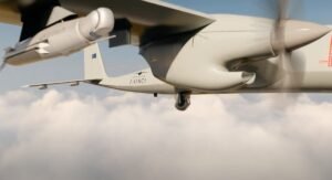 Αναχαιτίστηκε τουρκικό drone ανατολικά της Ρόδου