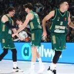 «Euroleague: Συναρπαστική μάχη για την τετράδα και τα playoffs – 10 ομάδες σε απόσταση αναπνοής!»