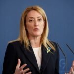 Ρομπέρτα Μέτσολα: Η Ευρώπη στο Σταυροδρόμι – Χρειάζεται Δράση και Κίνηση!