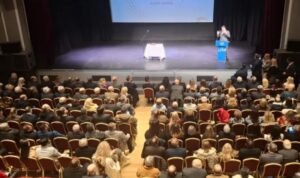 Σφοδρή επίθεση Γεωργιάδη σε Τσίπρα από την Πάτρα: Αποτυχημένος πρωθυπουργός ήταν – Υποσχέθηκε στους πάντες